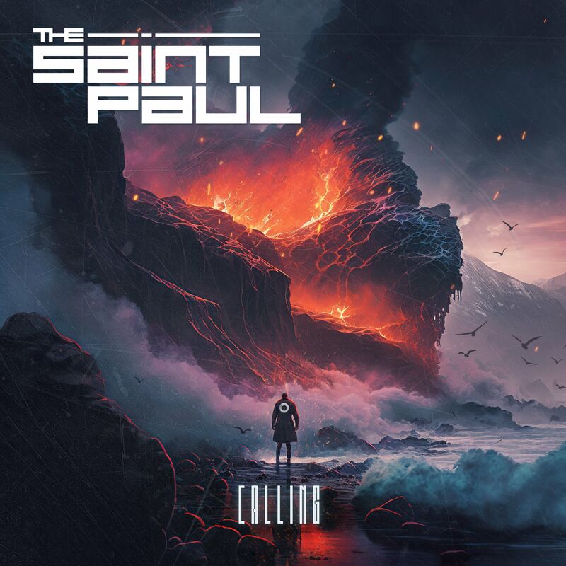 Saint Paul, The - Calling (Hzweig Remix)